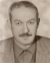 mehmet tevfik koyun