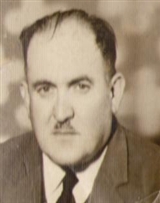 mevlüt pekbay